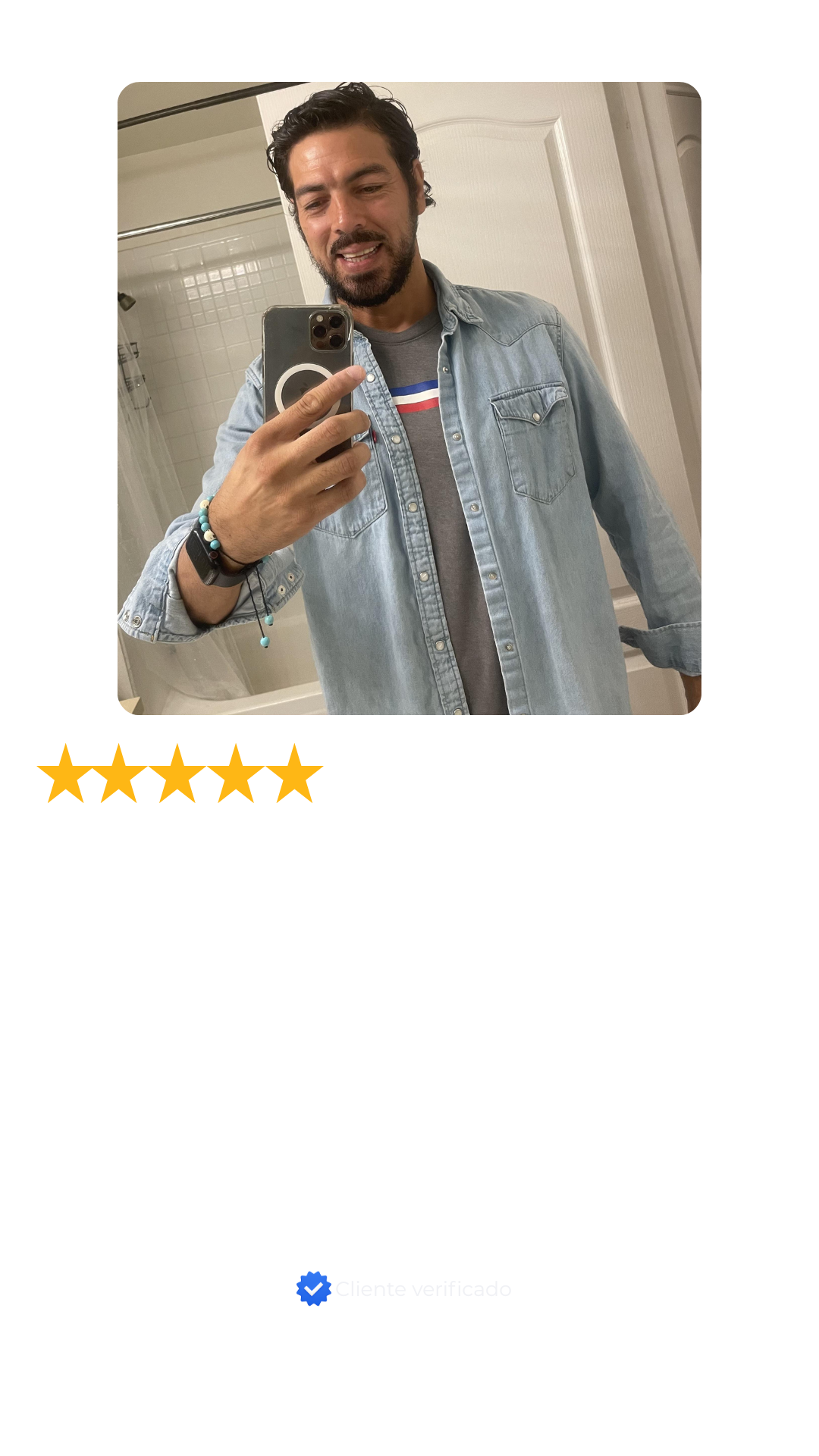 Clientes satisfechos